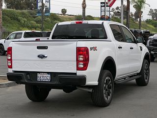 2021 Ford Ranger XL 1FTER4EHXMLD57286 in Montebello, CA 2