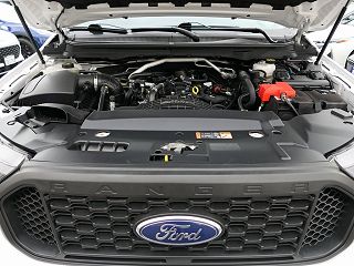 2021 Ford Ranger XL 1FTER4EHXMLD57286 in Montebello, CA 29
