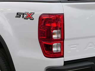 2021 Ford Ranger XL 1FTER4EHXMLD57286 in Montebello, CA 5