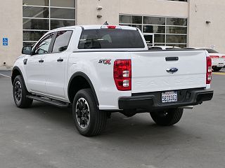 2021 Ford Ranger XL 1FTER4EHXMLD57286 in Montebello, CA 6