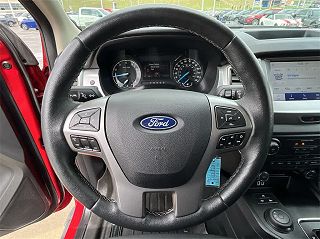 2021 Ford Ranger XLT 1FTER4FH9MLD05145 in Morgantown, WV 23