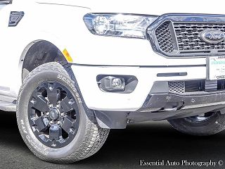 2021 Ford Ranger XLT 1FTER4FH1MLD86660 in Morris, IL 4
