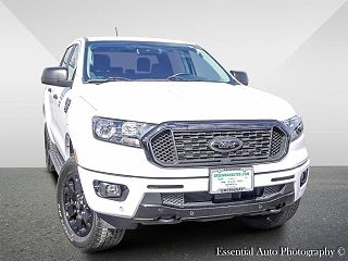2021 Ford Ranger XLT 1FTER4FH1MLD86660 in Morris, IL 5