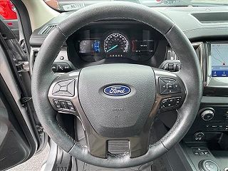2021 Ford Ranger Lariat 1FTER4FH7MLD27791 in Morristown, TN 14