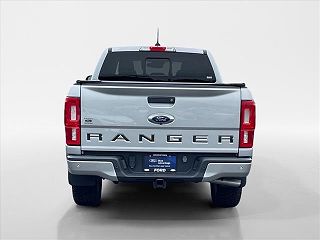 2021 Ford Ranger Lariat 1FTER4FH7MLD27791 in Morristown, TN 4