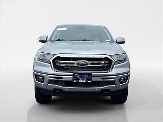 2021 Ford Ranger Lariat 1FTER4FH7MLD27791 in Morristown, TN 8