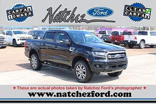 2021 Ford Ranger Lariat 1FTER4FH1MLD95987 in Natchez, MS 1