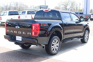 2021 Ford Ranger Lariat 1FTER4FH1MLD95987 in Natchez, MS 3
