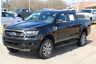 2021 Ford Ranger Lariat 1FTER4FH1MLD95987 in Natchez, MS 4