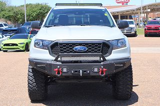 2021 Ford Ranger XLT 1FTER4FHXMLD84860 in Natchez, MS 3