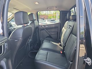 2021 Ford Ranger Lariat 1FTER4FH3MLD58763 in Newtown, PA 10