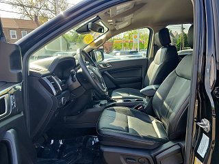 2021 Ford Ranger Lariat 1FTER4FH3MLD58763 in Newtown, PA 13