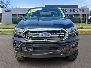 2021 Ford Ranger Lariat 1FTER4FH3MLD58763 in Newtown, PA 2
