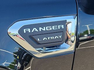 2021 Ford Ranger Lariat 1FTER4FH3MLD58763 in Newtown, PA 30