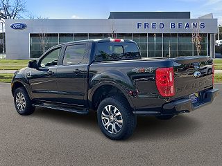 2021 Ford Ranger Lariat 1FTER4FH3MLD58763 in Newtown, PA 4