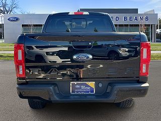 2021 Ford Ranger Lariat 1FTER4FH3MLD58763 in Newtown, PA 5