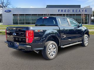 2021 Ford Ranger Lariat 1FTER4FH3MLD58763 in Newtown, PA 6