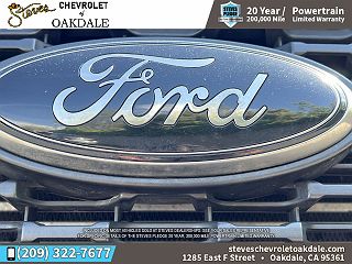 2021 Ford Ranger XLT 1FTER4FH0MLD90926 in Oakdale, CA 33