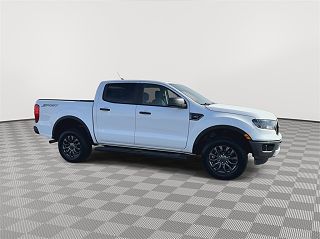 2021 Ford Ranger XLT 1FTER4EH0MLD15032 in Oklahoma City, OK 2