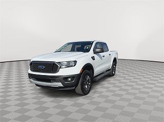 2021 Ford Ranger XLT 1FTER4EH0MLD15032 in Oklahoma City, OK 4