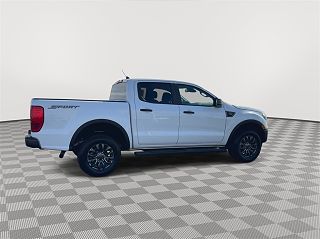 2021 Ford Ranger XLT 1FTER4EH0MLD15032 in Oklahoma City, OK 9