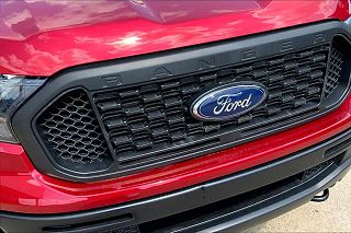2021 Ford Ranger  1FTER1FHXMLD42252 in Oklahoma City, OK 28