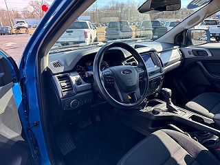 2021 Ford Ranger XL 1FTER4FH0MLD59451 in Old Saybrook, CT 10
