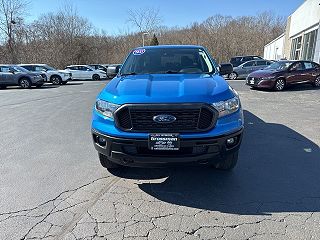 2021 Ford Ranger XL 1FTER4FH0MLD59451 in Old Saybrook, CT 5