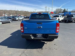 2021 Ford Ranger XL 1FTER4FH0MLD59451 in Old Saybrook, CT 7