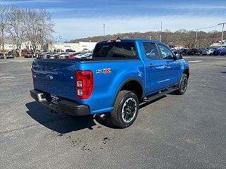 2021 Ford Ranger XL 1FTER4FH0MLD59451 in Old Saybrook, CT 8