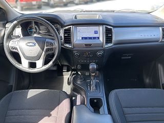 2021 Ford Ranger XLT 1FTER4FH3MLD95330 in Orangeburg, SC 19