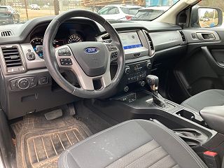 2021 Ford Ranger XLT 1FTER1EH5MLD35596 in Philadelphia, MS 7