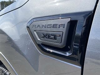 2021 Ford Ranger XLT 1FTER4FH7MLD84654 in Smyrna, GA 28