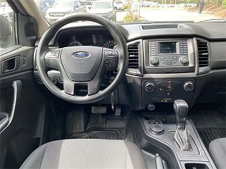 2021 Ford Ranger XL 1FTER4FH5MLD07944 in Smyrna, GA 16