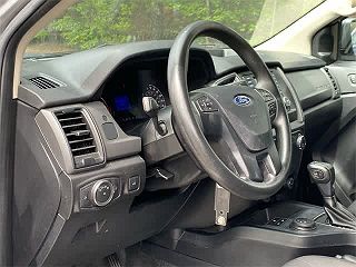 2021 Ford Ranger XL 1FTER4FH5MLD07944 in Smyrna, GA 2