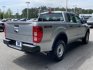 2021 Ford Ranger XL 1FTER4FH5MLD07944 in Smyrna, GA 25