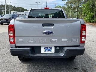 2021 Ford Ranger XL 1FTER4FH5MLD07944 in Smyrna, GA 26