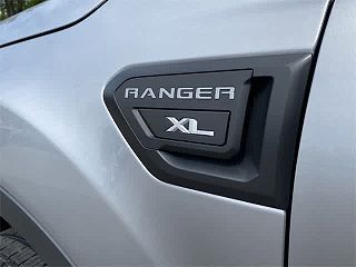 2021 Ford Ranger XL 1FTER4FH5MLD07944 in Smyrna, GA 27