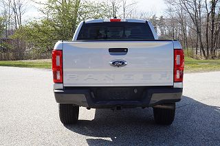 2021 Ford Ranger Lariat 1FTER4FH5MLD13680 in South Portland, ME 6