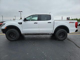 2021 Ford Ranger  1FTER4FH4MLD08700 in Taylorville, IL 1
