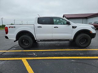 2021 Ford Ranger  1FTER4FH4MLD08700 in Taylorville, IL 2