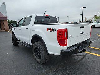 2021 Ford Ranger  1FTER4FH4MLD08700 in Taylorville, IL 6