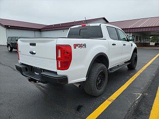 2021 Ford Ranger  1FTER4FH4MLD08700 in Taylorville, IL 7