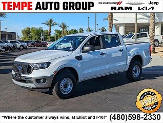 2021 Ford Ranger  1FTER4EH5MLD45207 in Tempe, AZ 1