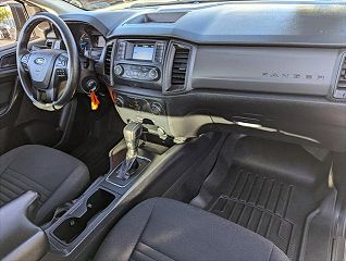 2021 Ford Ranger  1FTER4EH5MLD45207 in Tempe, AZ 10