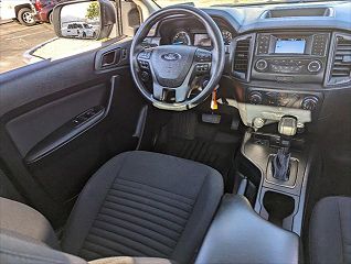 2021 Ford Ranger  1FTER4EH5MLD45207 in Tempe, AZ 12