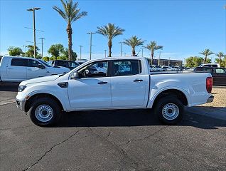 2021 Ford Ranger  1FTER4EH5MLD45207 in Tempe, AZ 2