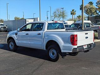 2021 Ford Ranger  1FTER4EH5MLD45207 in Tempe, AZ 3