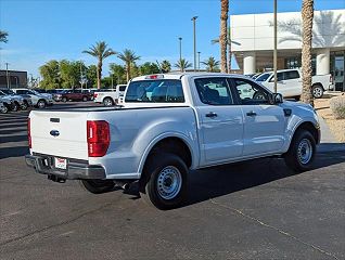 2021 Ford Ranger  1FTER4EH5MLD45207 in Tempe, AZ 4
