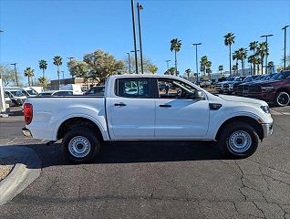 2021 Ford Ranger  1FTER4EH5MLD45207 in Tempe, AZ 5
